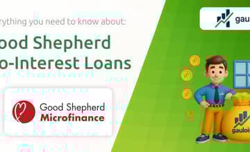 Good Shepherd No-Interest Loans: What You Need to Know