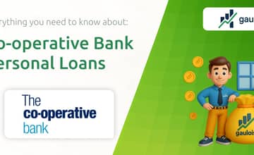 Co-operative Bank Personal Loans: What You Need to Know
