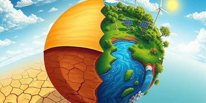 From Scarcity to Abundance: Resource Economic Trends
