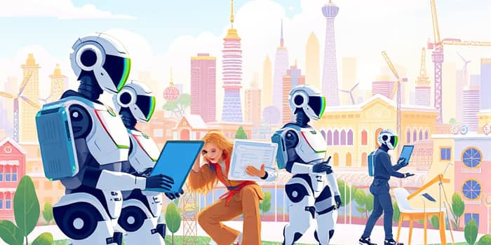 Workforce of Tomorrow: Economic Trends Reshaping Jobs and Careers