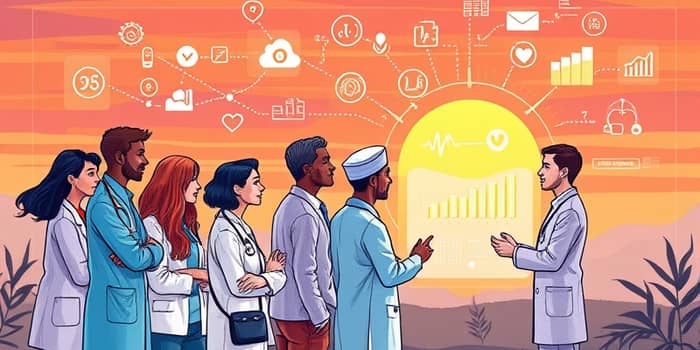 Healthcare's Next Wave: Economic Trends in Medical Innovation