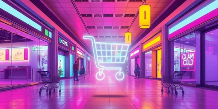 The Retail Apocalypse? Economic Trends in Brick-and-Mortar