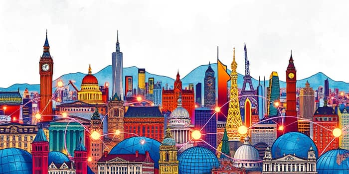 Beyond the Headlines: The Real Economic Trends Shaping Your Future