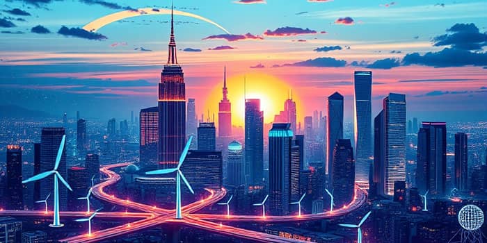 Innovation Nation: Economic Trends Driven by Breakthroughs