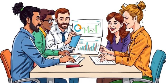 Small Business Barometer: Key Economic Trends for Entrepreneurs