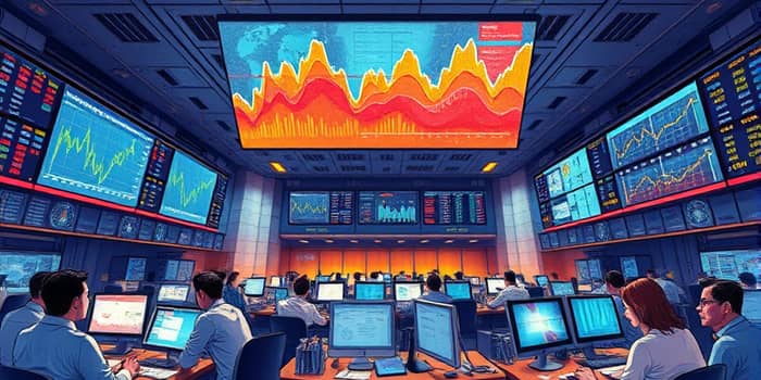 The Weekend Financial Brief: Catch Up on What You Missed