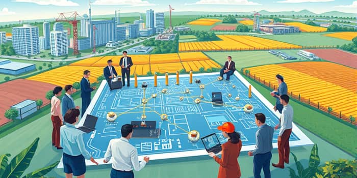 Global Supply Chain Reshoring: A New Economic Trend?