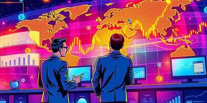 Your Daily Dose of Dollars: Essential Financial News Updates