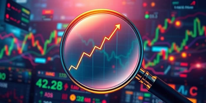 Financial News Scrutiny: Separating Signal from Noise