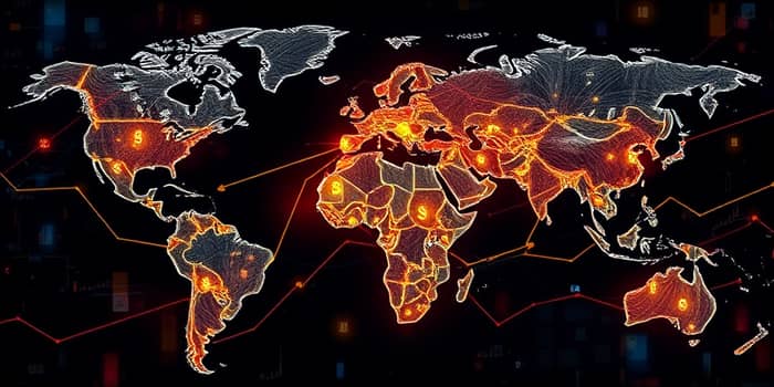 Currency Exchange Financial News: Navigating Global Money Flows
