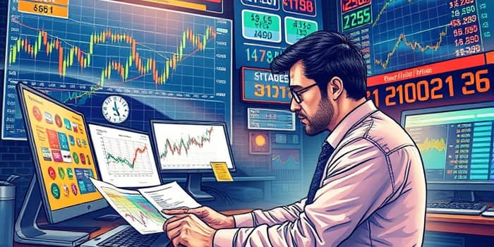 Company Earnings Reports: Your Guide to Key Financial News
