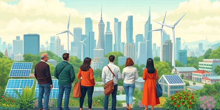 ESG Focus: Sustainable Investing Making Financial News