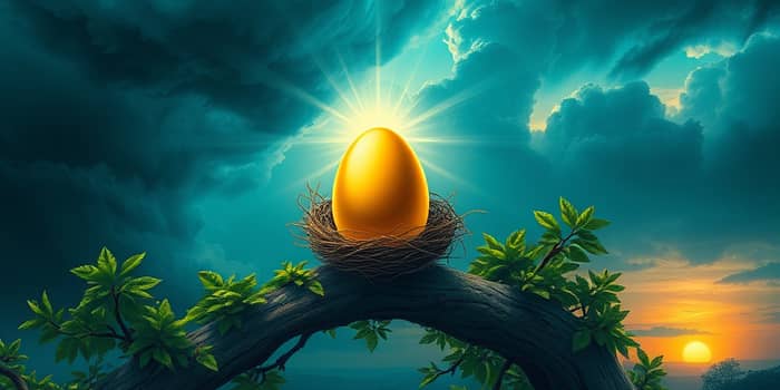 Financial News for Retirees: Protecting Your Nest Egg in Turbulent Times