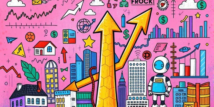 Strategic Investing: Blueprint for Wealth Creation in Any Market