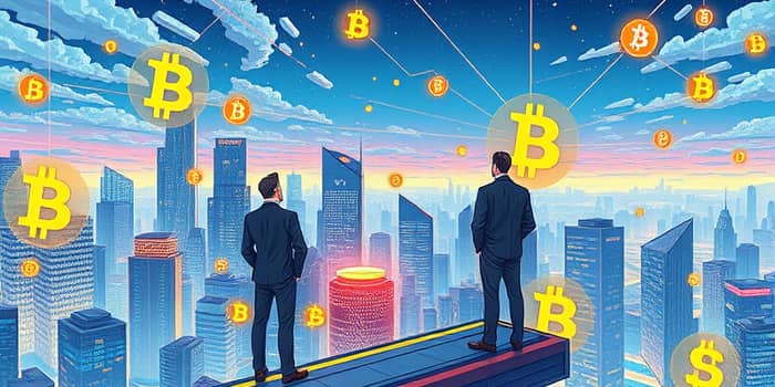 Crypto Investing Frameworks: Navigating the Digital Asset Frontier