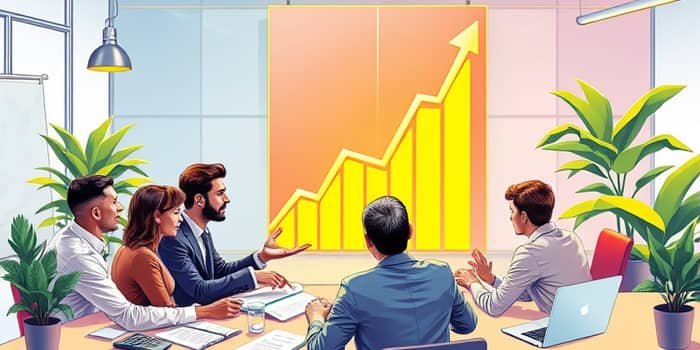 Tax-Efficient Investing: Strategies to Keep More of What You Earn