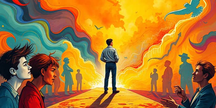 Behavioral Investing: Outsmart Your Own Biases for Better Returns