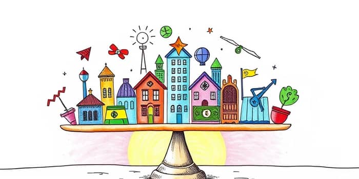 Diversification Done Right: Strategic Asset Allocation for Security