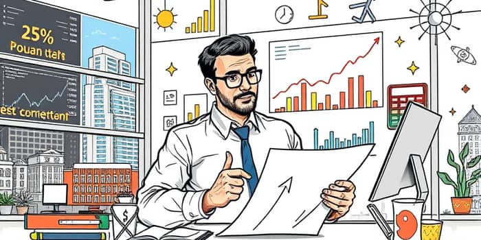 The Smart Money Playbook: Investment Strategies for Consistent Returns
