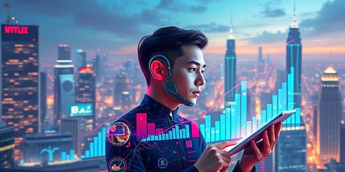 Robo-Advisors & AI: Automating Your Investment Strategy for Success