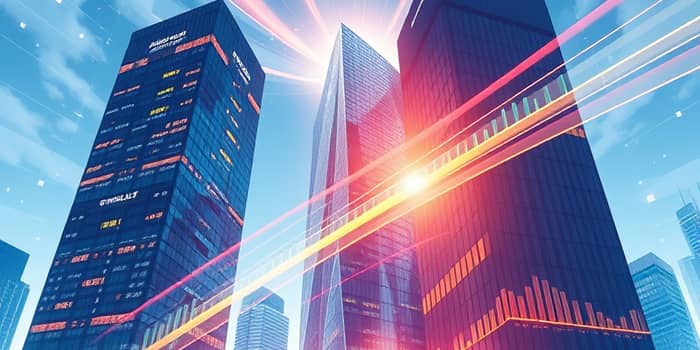 Mergers & Acquisitions: Financial News That Creates (or Destroys) Value