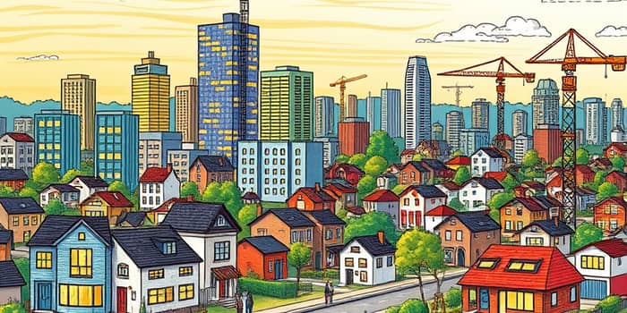 Real Estate Rundown: Financial News for Property Owners and Buyers