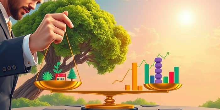 Portfolio Rebalancing: The Simple Habit That Boosts Long-Term Returns