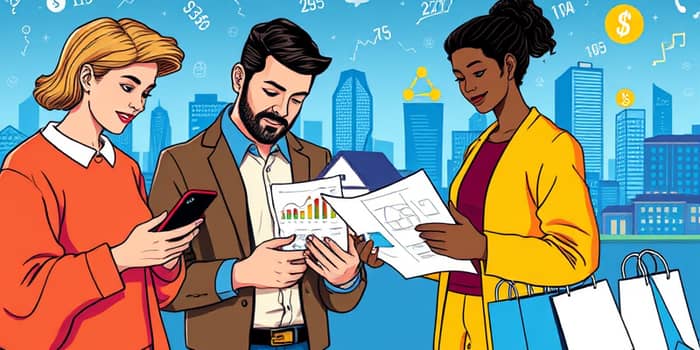 Your Personal Finance News Hub: Daily Updates for Your Wallet