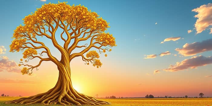 Compounding Power: The Ultimate Long-Term Investment Strategy