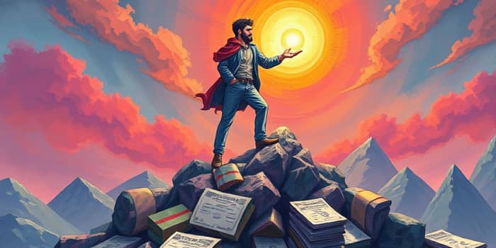 Value Investing Unlocked: Find Undervalued Gems for Your Portfolio