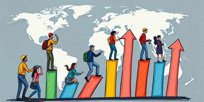 Unemployment Figures: Key Financial News for the Job Market
