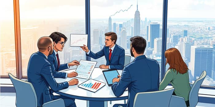 Economic Indicators Explained: What Each Financial News Stat Means