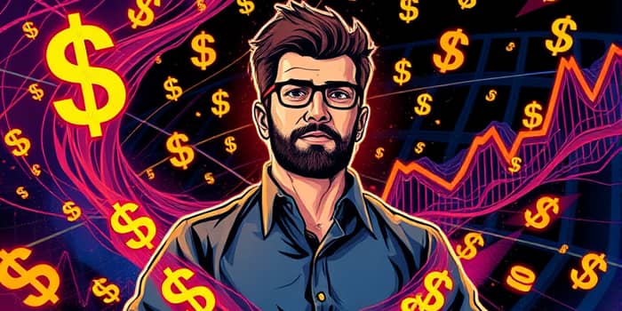 Forex Trading Strategies: Mastering Currency Exchange for Profit