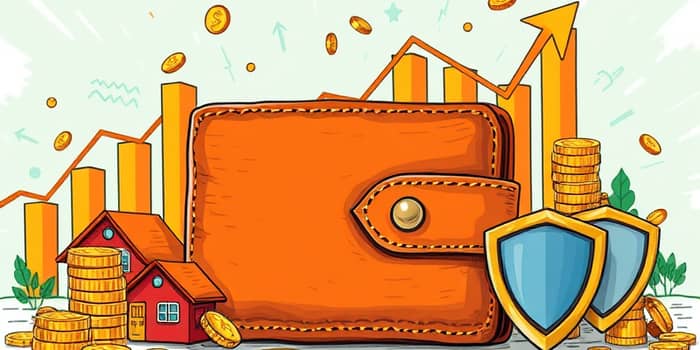 Inflation Watch: The Financial News You Need to Protect Your Wallet