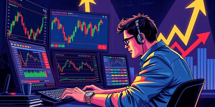 Swing Trading Success: Short-Term Investment Strategies for Quick Gains