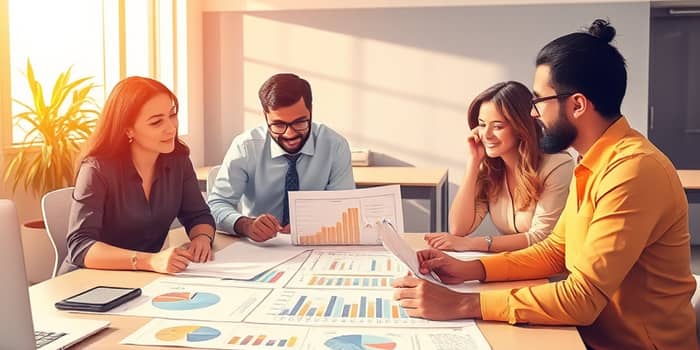 Tax Policy Shifts: Financial News That Impacts Your Bottom Line