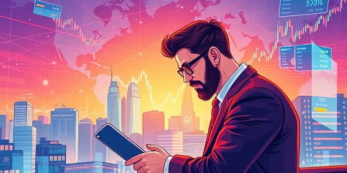 Beyond the Charts: Deep Dive Market Analysis for Smart Investors