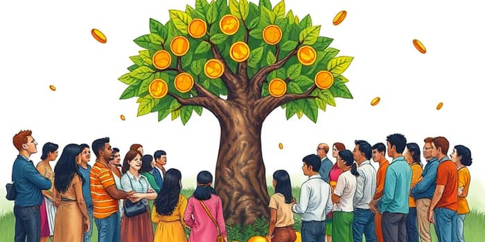 Impact Investing Guide: Strategies for Social and Environmental Good