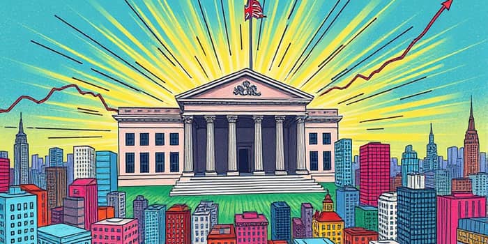 Interest Rate Impact: How Monetary Policy Shapes Market Analysis