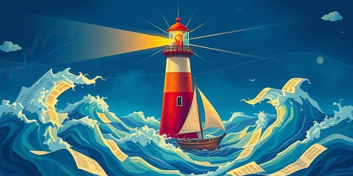 Navigating Volatility: Using Financial News to Your Advantage