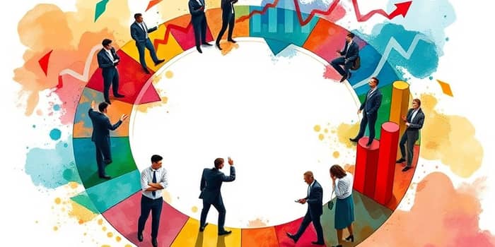 Market Cycles Explained: Position Your Portfolio for Every Phase