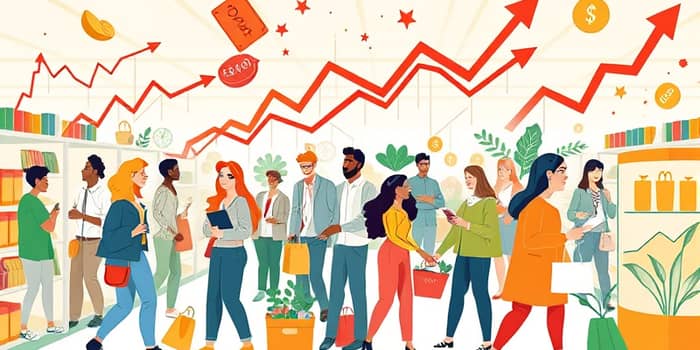 Consumer Confidence: What This Financial News Index Reveals
