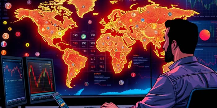 Economic Calendar Mastery: Plan Your Trades Around Key Events