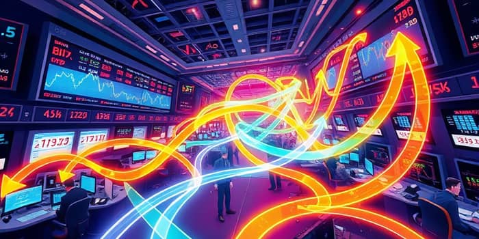 Market Microstructure: The Hidden Forces Shaping Prices