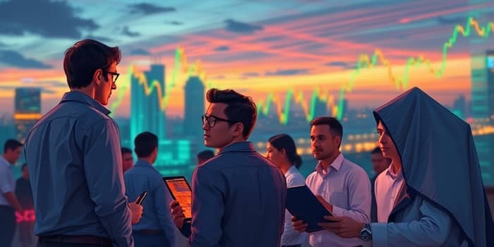 Pre-Market & After-Hours Analysis: Extended Market Insights