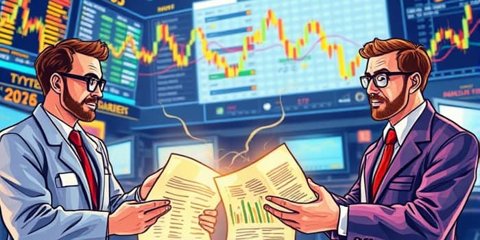 Earnings Season Edge: How Company Reports Drive Market Shifts