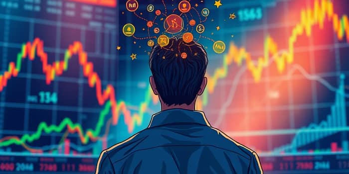 The Art of Market Observation: Sharpen Your Intuition for Better Decisions