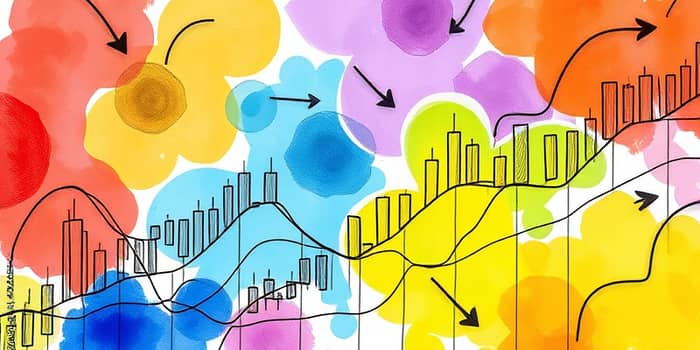 Volume & Volatility: Key Metrics in Advanced Market Analysis