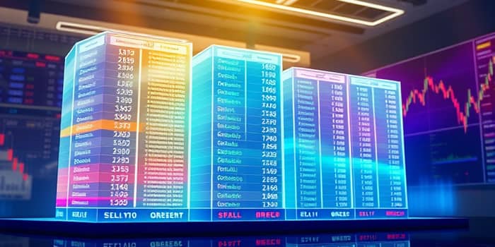 Market Depth Explained: Understanding Buy and Sell Orders
