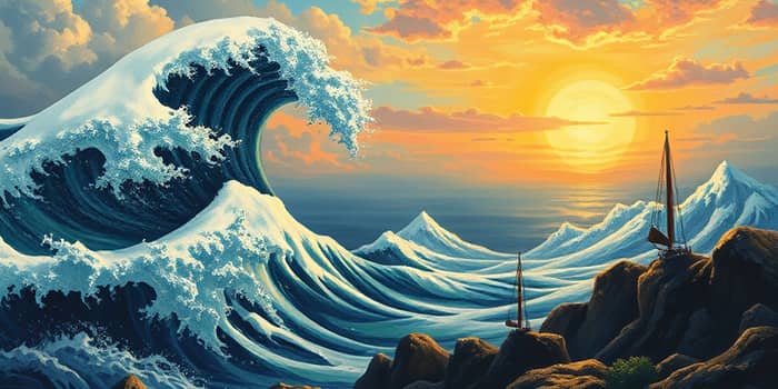 Inflation's Shadow: Market Analysis for Price-Sensitive Investments
